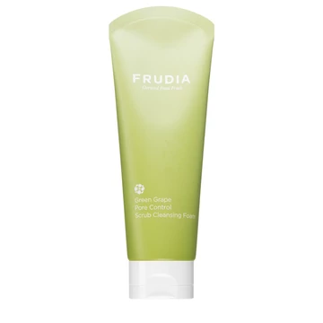 FRUDIA Green Grape Pore Control Scrub Cleansing FRUDIA Green Grape Pore Control Scrub Cleansing