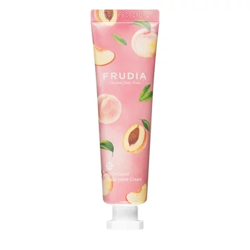 FRUDIA My Orchard Hand Cream Peach FRUDIA My Orchard Hand Cream Peach