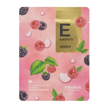 Frudia My Orchard Squeeze Mask Raspberry