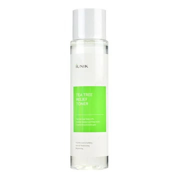 IUNIK Tea Tree Relief Toner IUNIK Tea Tree Relief Toner