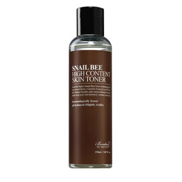 Benton Snail Bee High Content Skin Toner Benton Snail Bee High Content Skin Toner