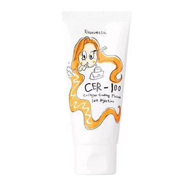 Elizavecca Milky Piggy CER-100 Collagen Coating Protein Ion Injection Elizavecca Milky Piggy CER-100 Collagen Coating Protein Ion Injection