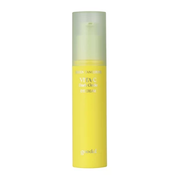 Goodal Green Tangerine Vita C Dark Circle Eye Cream 30ml