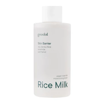 Goodal Vegan Rice Milk Toner 250ml