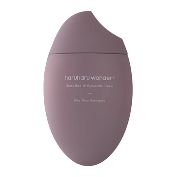 HaruHaru Wonder Black Rice Hyaluronic Cream