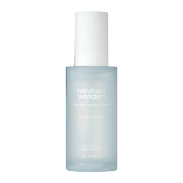 HaruHaru Wonder Black Rice Hyaluronic Essence