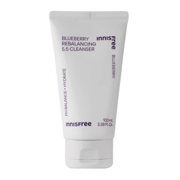 Innisfree Blueberry Rebalancing 5.5 Cleanser