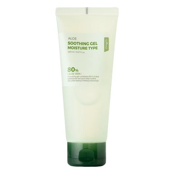 Isntree Aloe Soothing Gel Moisture Type