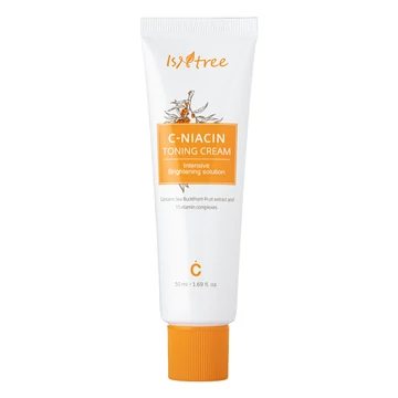 Isntree C-Niacin Toning Cream