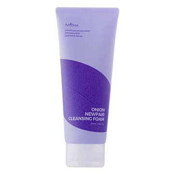 Isntree Onion Newpair Cleansing Foam Isntree Onion Newpair Cleansing Foam