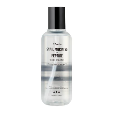Jumiso Snail Mucin 95 + Peptide Essence
