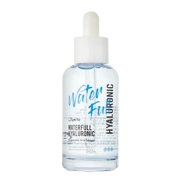 Jumiso Waterfull Hyaluronic Acid Serum