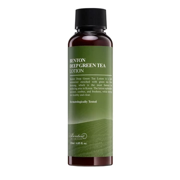 Benton Deep Green Tea Lotion Benton Deep Green Tea Lotion