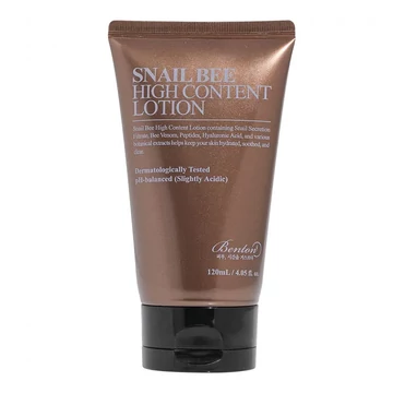 Benton Snail Bee High Content Lotion Benton Snail Bee High Content Lotion