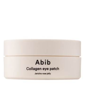 Abib Collagen Eye Patch Jericho Rose Jelly