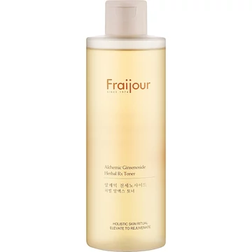 Fraijour Alchemic Ginsenoside Herbal Rx Toner