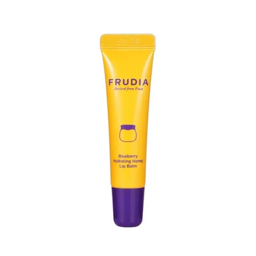 FRUDIA Blueberry Hydrating Honey Lip Balm