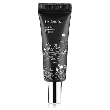 Pyunkang Yul Black Tea Time Reverse Eye Cream Pyunkang Yul Black Tea Time Reverse Eye Cream