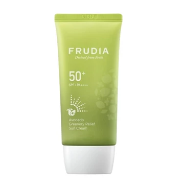 FRUDIA Green Grape Pore Control Cooling Sun Gel FRUDIA Green Grape Pore Control Cooling Sun Gel