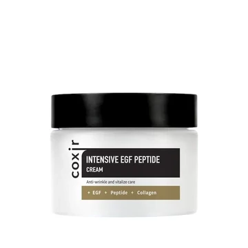 COXIR Intensive EGF Peptide Cream