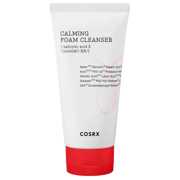 Cosrx AC Collection Calming Foam