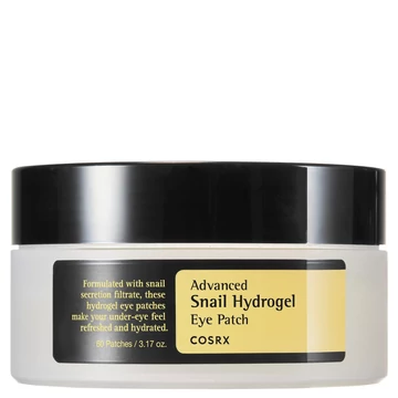 Cosrx Advanced Snail Hydrogel Eye Patch Cosrx Advanced Snail Hydrogel Eye Patch
