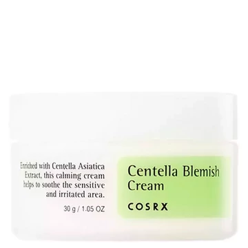 Cosrx Centella Blemish Cream