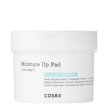 Cosrx One Step Moisture Up Pad