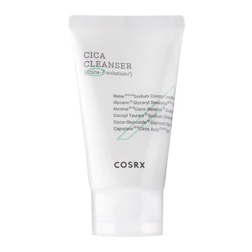 Cosrx Pure Fit Cica Cleanser