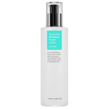 Cosrx Two In One Poreless Power Liquid Cosrx Two In One Poreless Power Liquid