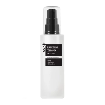 COXIR Black Snail Collagen Emulsion COXIR Black Snail Collagen Emulsion