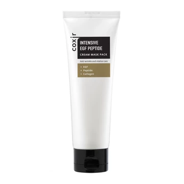 COXIR Intensive EGF Peptide Cream Maskpack