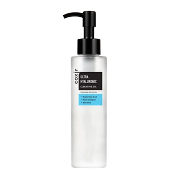 Coxir Ultra Hyaluronic Cleansing Oil Coxir Ultra Hyaluronic Cleansing Oil