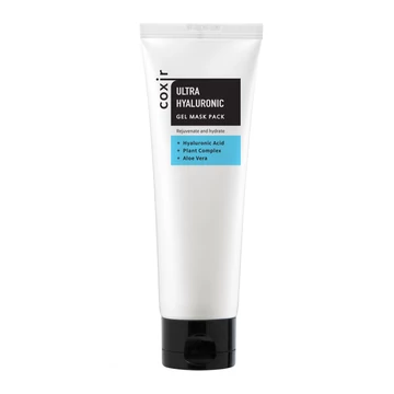 Coxir Ultra Hyaluronic Gel Mask Pack Coxir Ultra Hyaluronic Gel Mask Pack