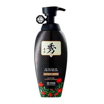 Daeng Gi Meo Ri Dlae Soo Hair Loss Care Shampoo Daeng Gi Meo Ri Dlae Soo Hair Loss Care Shampoo