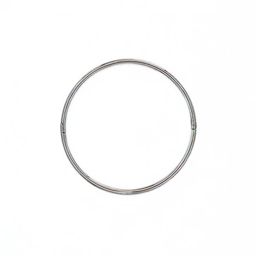 immaculati bangle silver bracelet