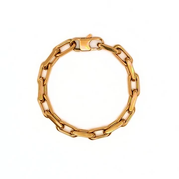 immaculati bossie bracelet