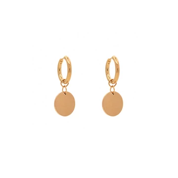 immaculati ceasars golden earring