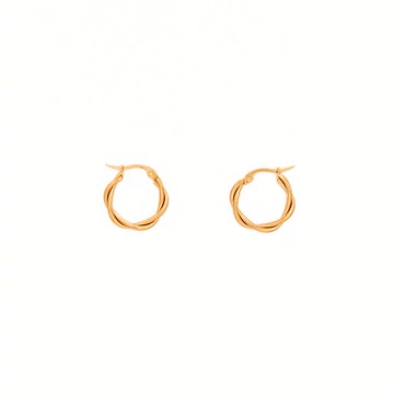 immaculati circumtoro golden earring