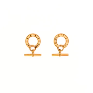 immaculati claustrum golden earring