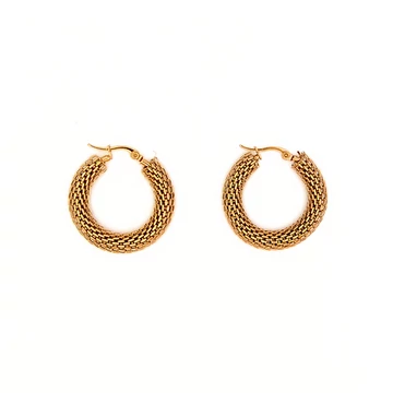immaculati eryx golden earring