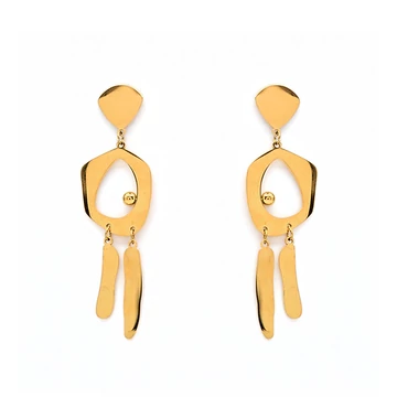 immaculati iroquois golden earring