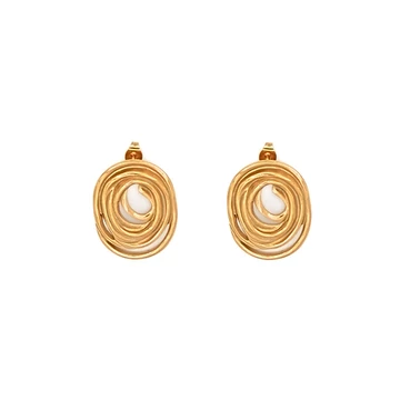 immaculati tanglie golden earring