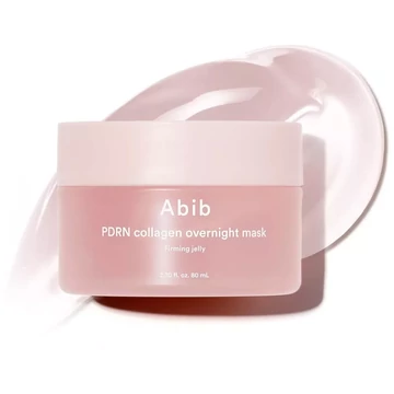 Abib PDRN Collagen Overnight Mask Firming Jelly