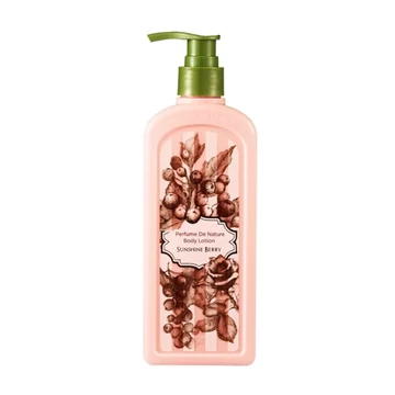 Nature Republic Perfume de Nature Body Lotion - Sunshine Berry