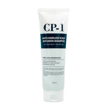 Esthetic House CP-1 Anti-Hair Loss Scalp Infusion Shampoo 
