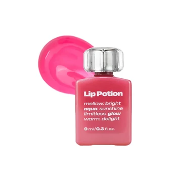 ALTERNATIVE STEREO Lip Potion Aqua Glow ALTERNATIVE STEREO Lip Potion Aqua Glow