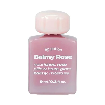 Alternative Stereo Lip Potion Balmy Rose