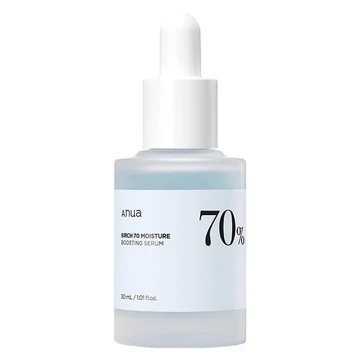 Anua Birch 70% Moisture Boosting Serum Anua Birch 70% Moisture Boosting Serum