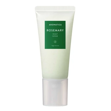 Aromatica Rosemary Scalp Scrub
